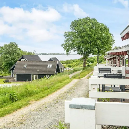 Ferieby Gem, Views & Activities *