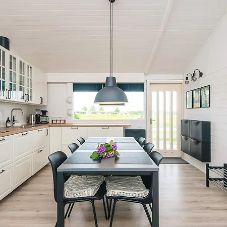 Tatil Evi Ferieby Gem, Views & Activities