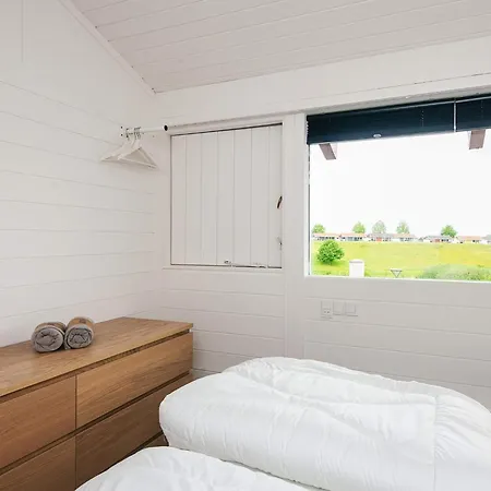 Tatil Evi Ferieby Gem, Views & Activities Aabenraa