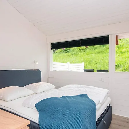 Ferieby Gem, Views & Activities Tatil Evi Aabenraa