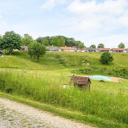 Ferieby Gem, Views & Activities Tatil Evi *