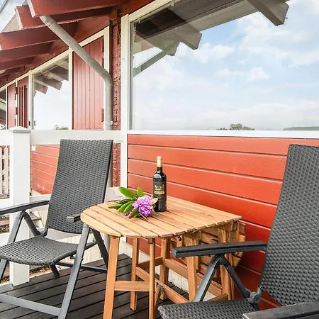 Tatil Evi Ferieby Gem, Views & Activities *