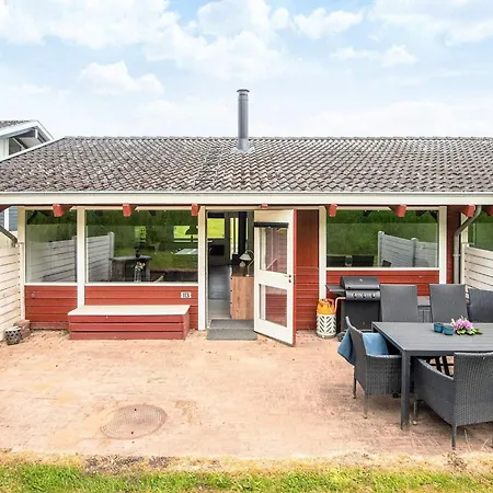 Ferieby Gem, Views & Activities